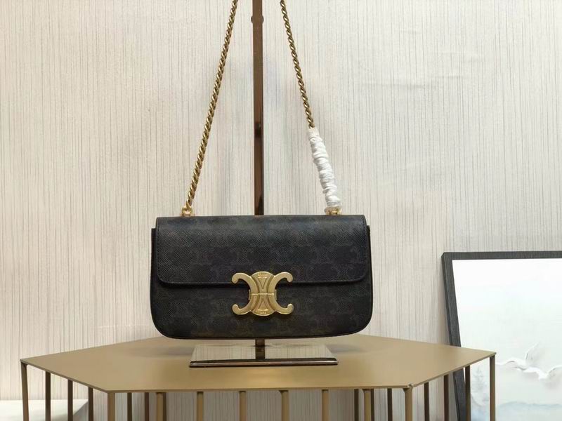 Triomphe Canvas 197993 20.5x10.5x4cm ss 05