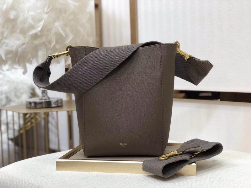 Seau Sangle 7710 17.5x24.5x12cm ss 02