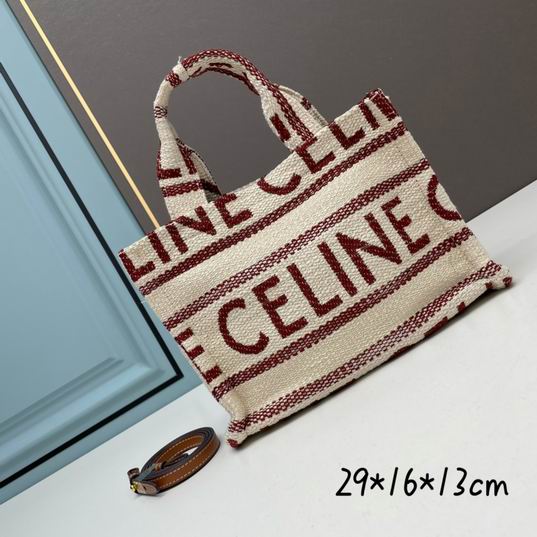 Celine 8018 29x16x13cm ww2ɫ