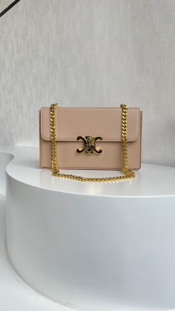 Celine box 8067 22x13.5x6cm zy3ɫ