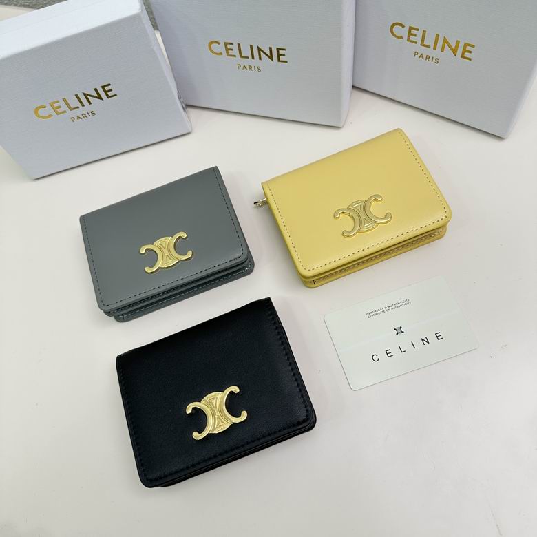 Celine 3510 11x9x3cm zy