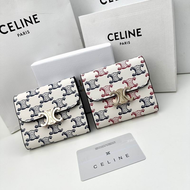Celine 16338 16337 11x10x5cm zy