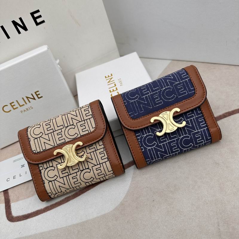 Celine 10782 10.5x9x22cm zy