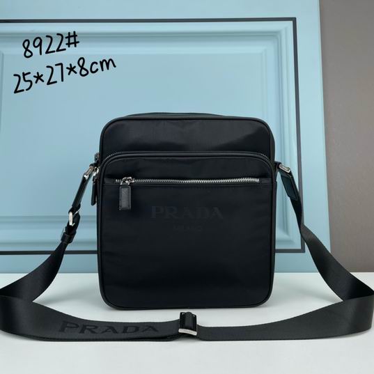 Prada 8922 25x27x8cm ww