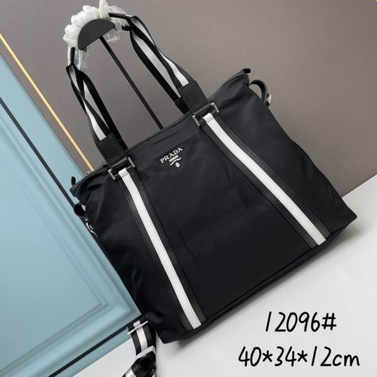 Prada 12096 40x34x12cm ww