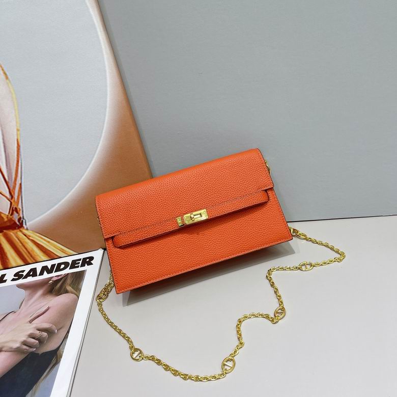 Hermes kelly362-1 24x14x6cm zy