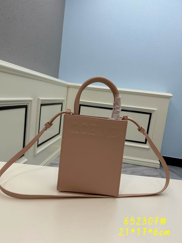 Loewe tote 21x17x6cm  ww2ɫ