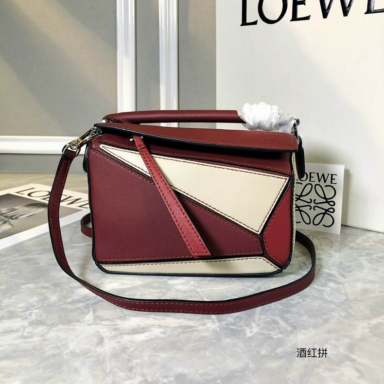 Loewe 061838 18x12.5x8cm ss40