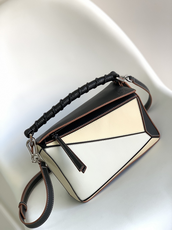 Puzzle Edge 261801 24X14X11cm SS 3