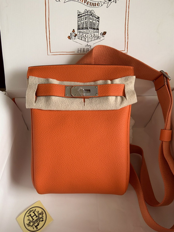 Hermes HAC A DOS 080503 AM-4