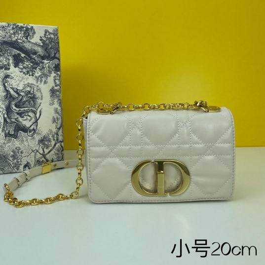 Dior Caro 2086 20x12x7cm ww4ɫ