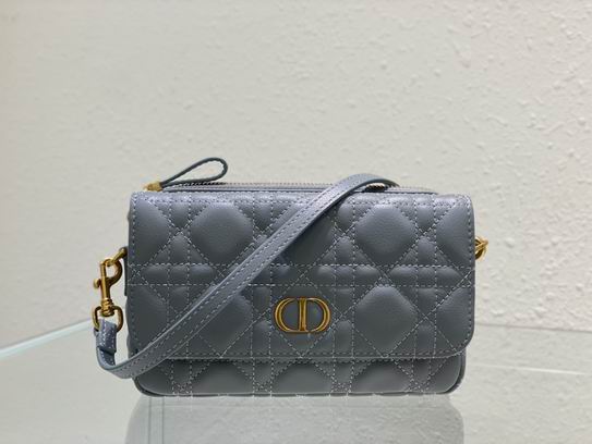 Dior Caro 17.5x10.5x5cm CN3ɫ
