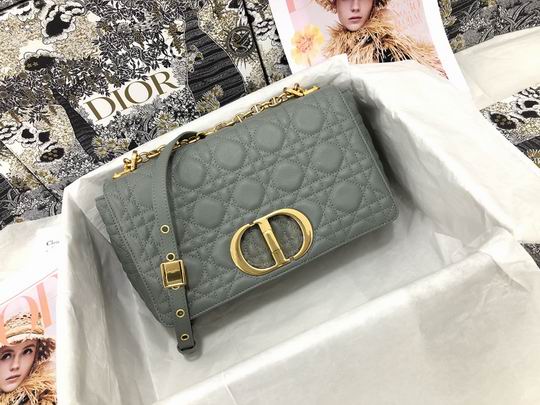 Dior Caro M9242 25.5x15.5x8cm CN4ɫ