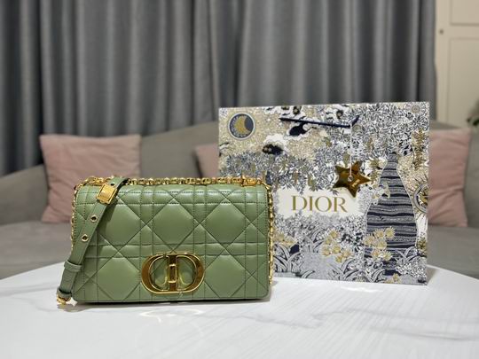 Dior Caro�ٸ��� 25.5x15.5x8cm CN