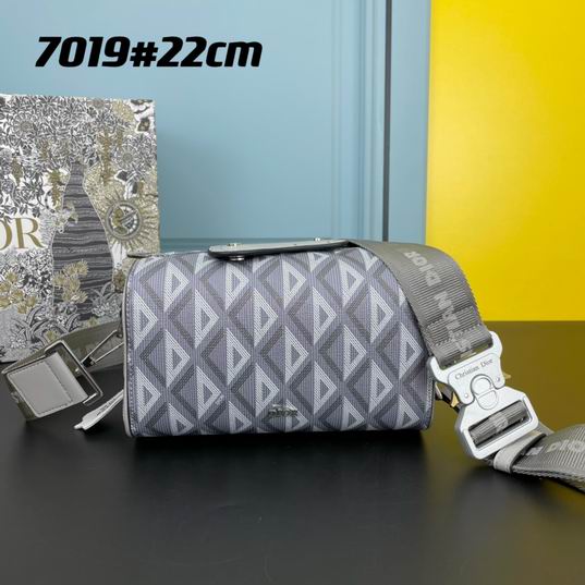 Dior Lingot 7019 22x10.5x12.5cm  ww